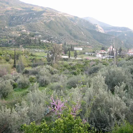 Nyaraló Vacation House